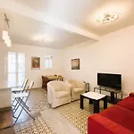 Murillo 18 * Βαρκελώνη