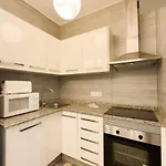 Διαμέρισμα Murillo 18