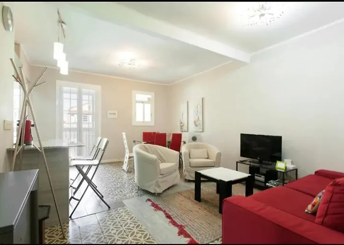 Murillo 18 Apartamento Barcelona