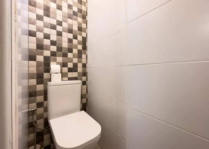 Apartamento Murillo 18 Barcelona
