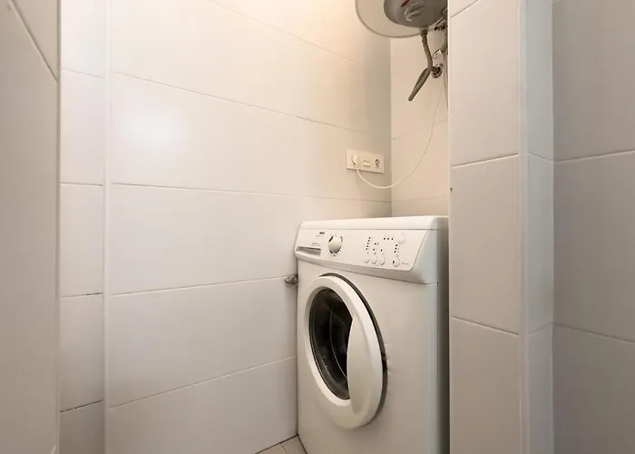 Murillo 18 Apartamento