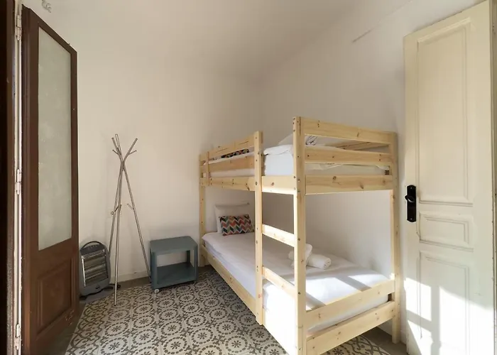 Murillo 18 Apartamento Barcelona