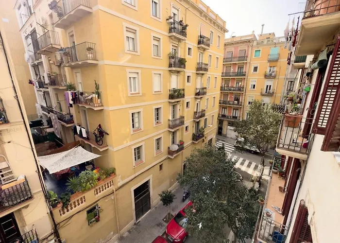 Apartamento Murillo 18