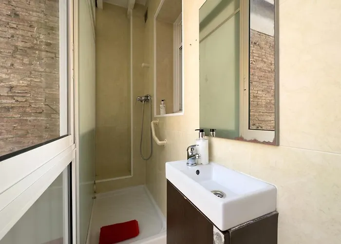 Apartamento Murillo 18 *