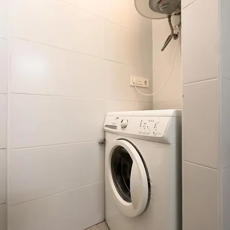 Murillo 18 Apartamento