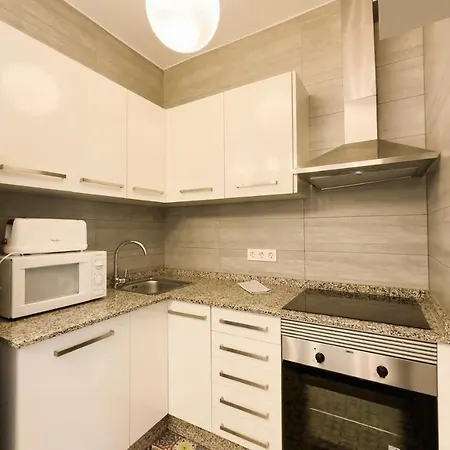 Apartamento Murillo 18