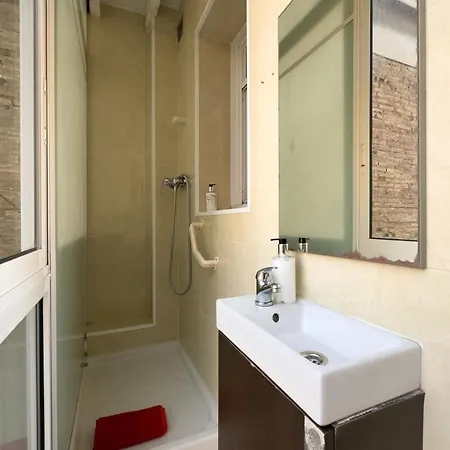 Apartamento Murillo 18 *