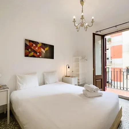 La Meva Llar Murillo 18 Apartamento