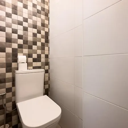 Apartamento La Meva Llar Murillo 18 Barcelona