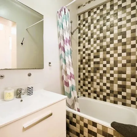 La Meva Llar Murillo 18 Apartamento