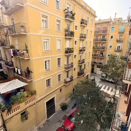 Apartamento La Meva Llar Murillo 18