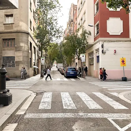 La Meva Llar Murillo 18 *