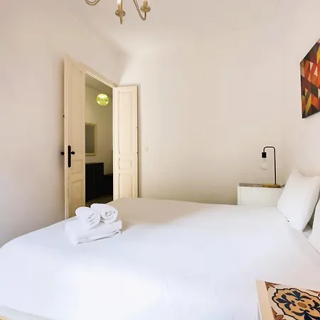 La Meva Llar Murillo 18 Apartamento *