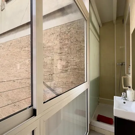Murillo 18 Appartement *
