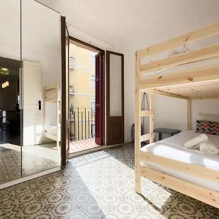 La Meva Llar Murillo 18 Apartamento