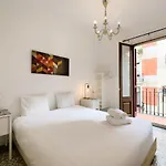 Murillo 18 Apartamento