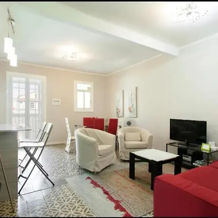 Murillo 18 Apartment Barcelona