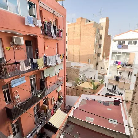 Murillo 18 * Barcelona