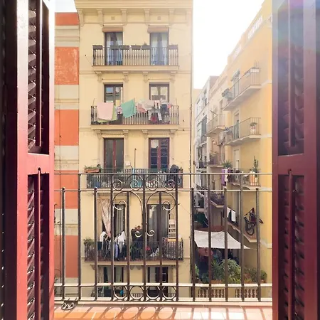 Murillo 18 Apartment Barcelona